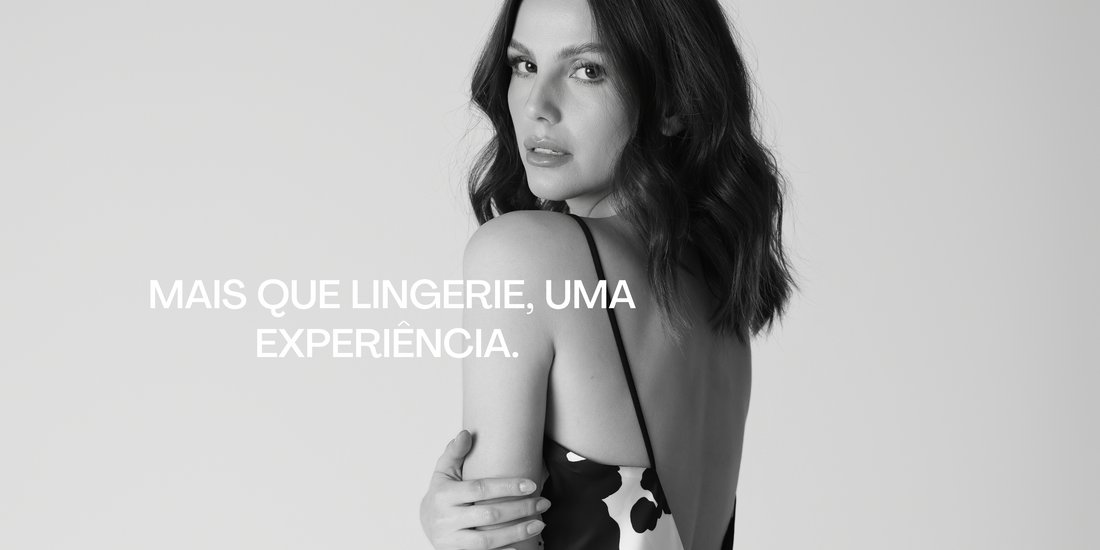 Entre Rendas e Mistérios: O Segredo da Sedução na Intimidade