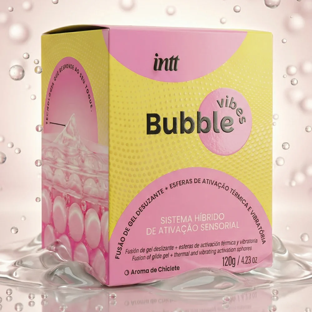 Bubble intt