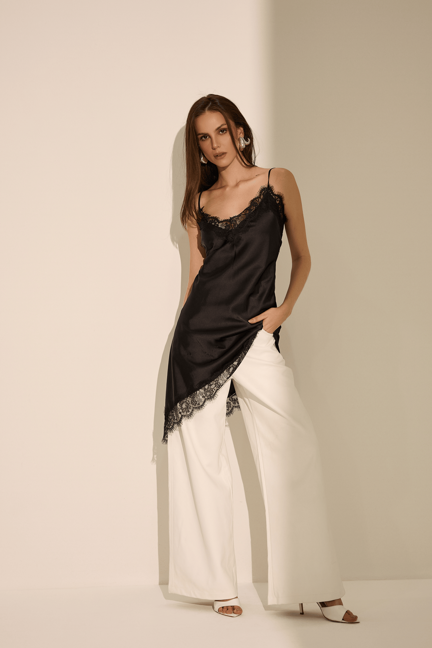 Camisola Antonieta