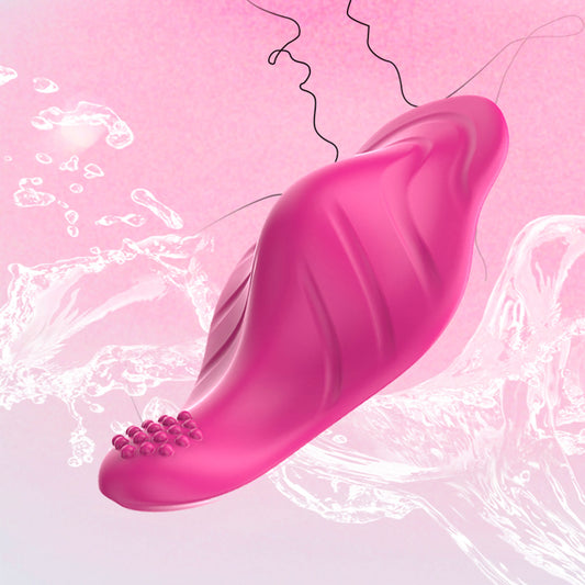 Vibrador de Calcinha - Via App YSAN102
