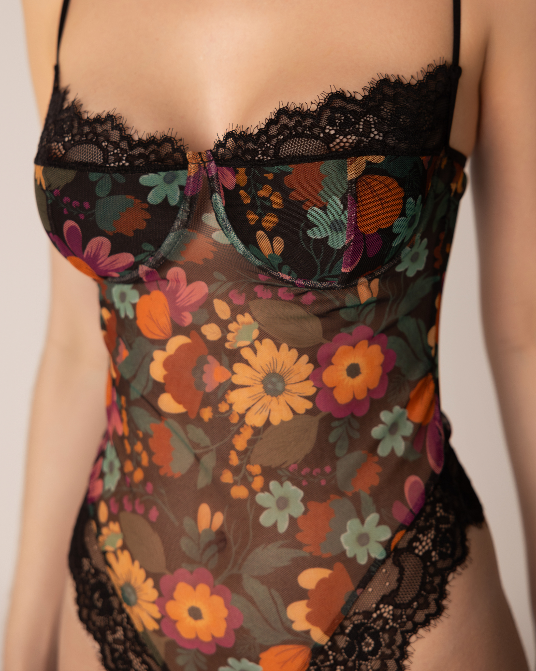 Body Flora