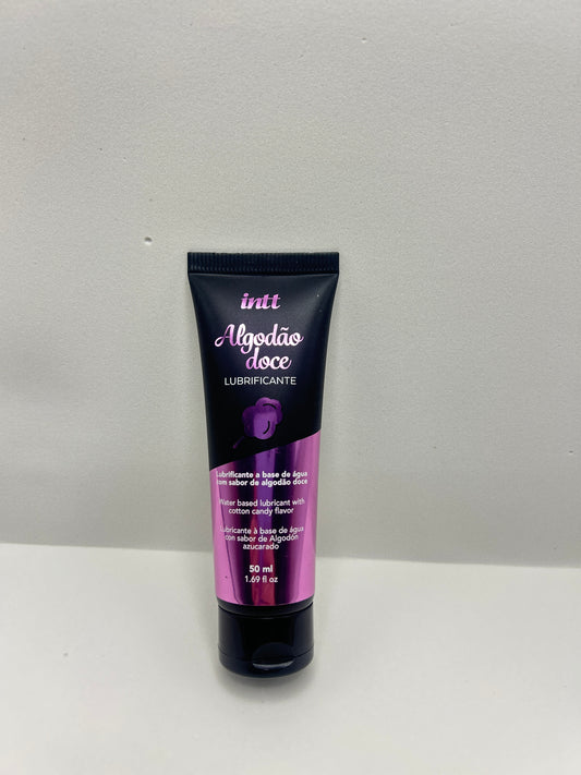 Lubrificante Algodão Doce - Intt