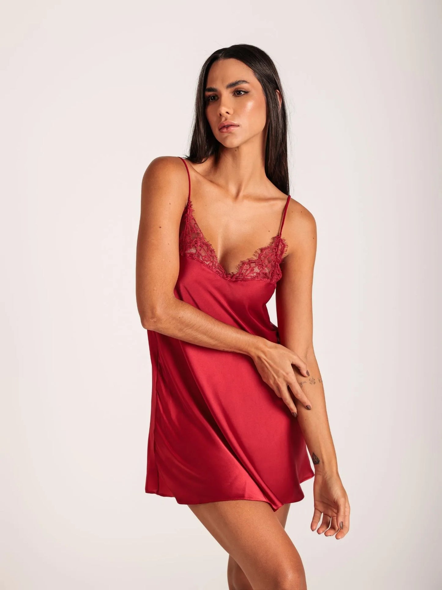 Camisola Freya