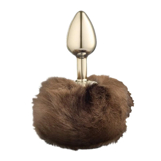 Plug Pompom - Tam P
