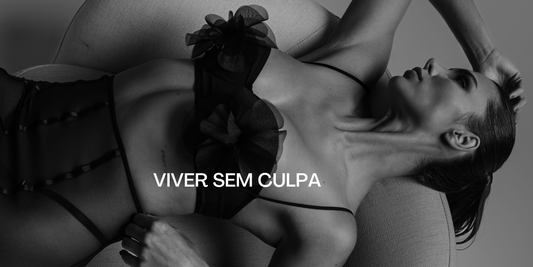 Explore o prazer sem culpa