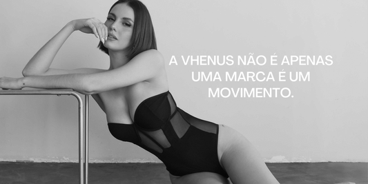 Vhenus: Um Movimento de Mulheres Que Assumem Seu Poder