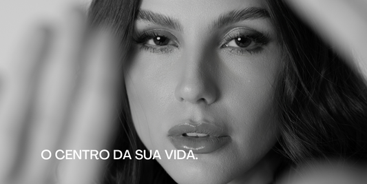 Simplesmente dizer NÃO