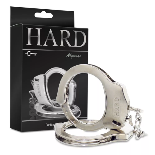 Algema - HARD