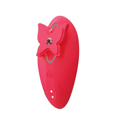 Vibrador de calcinha - por App - 8622