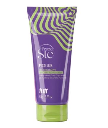 PICO LUB - Uva verde