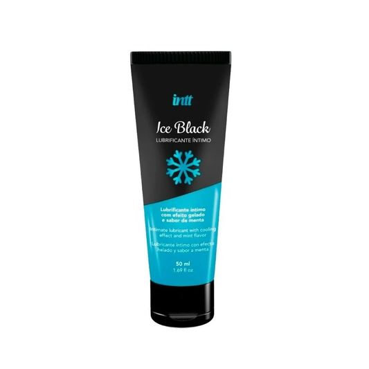 ICE BLACK Lubrificante