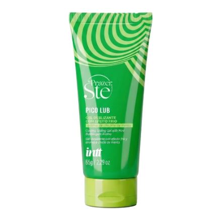 PICO LUB - chiclete de menta