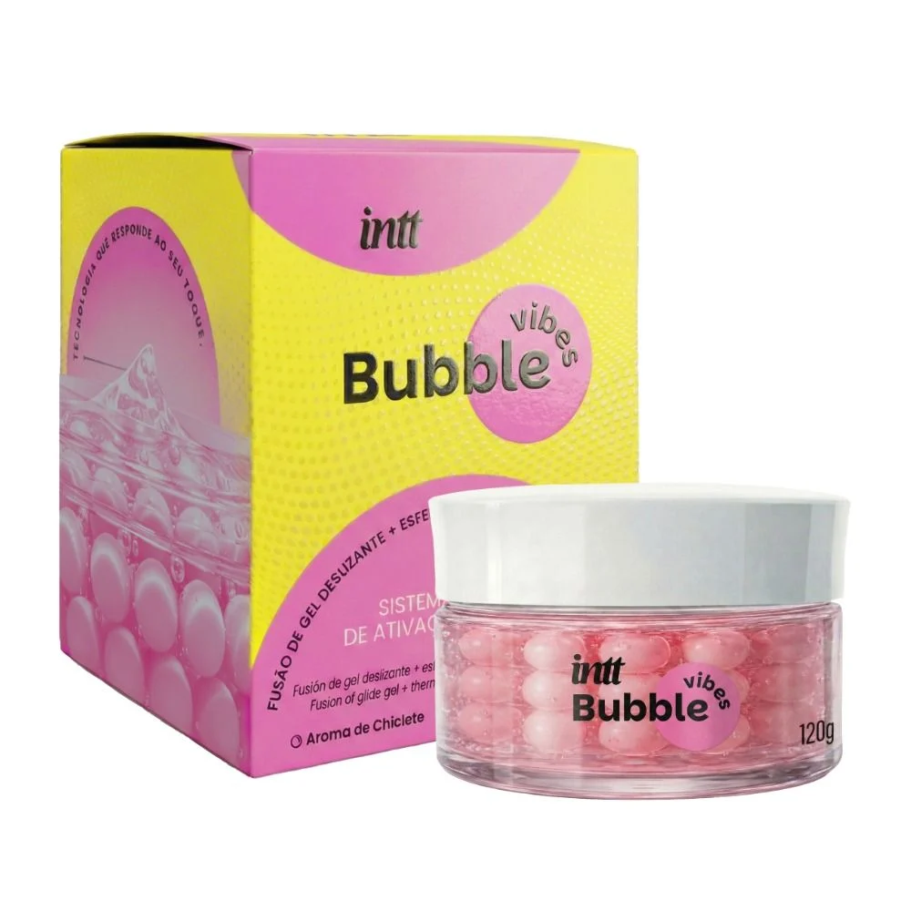 Bubble intt