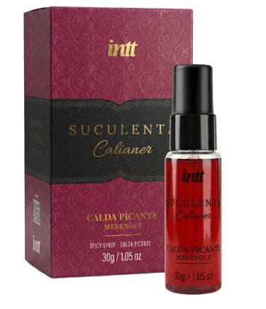SUCULENTA calda picante