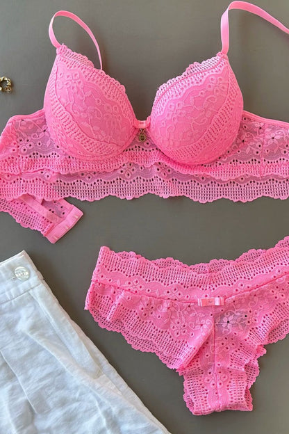 Conjunto Bella Laise