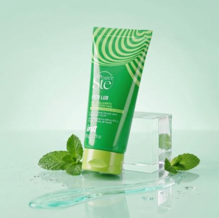 PICO LUB - chiclete de menta