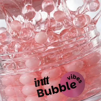 Bubble intt