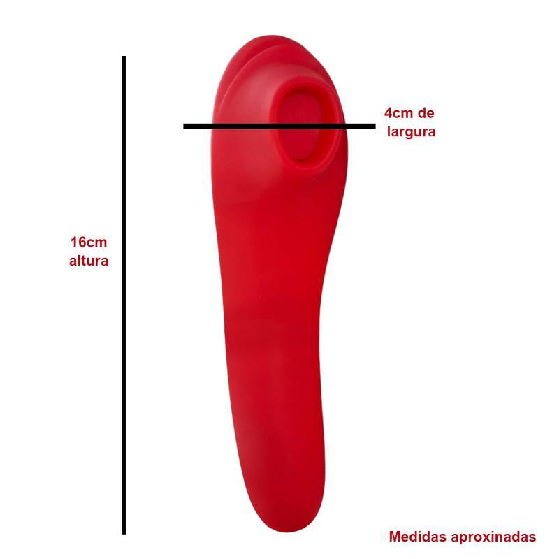 Sugador RED - YSWC102