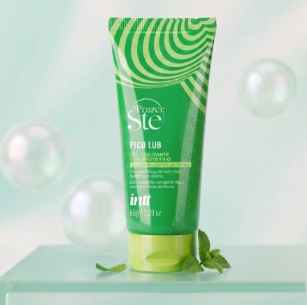 PICO LUB - chiclete de menta