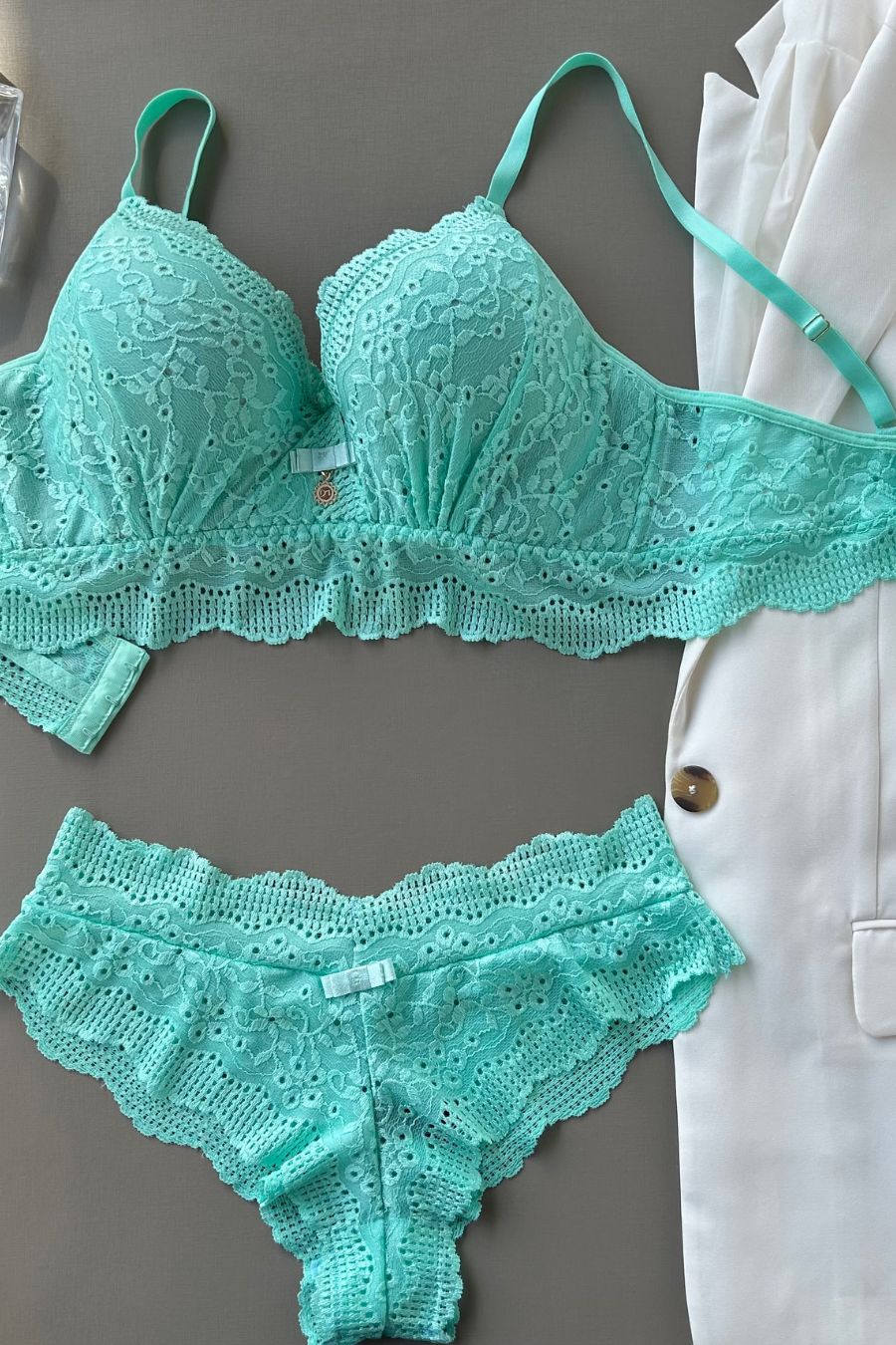 Conjunto Bella Laise