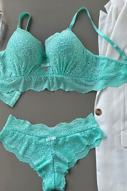 Conjunto Bella Laise