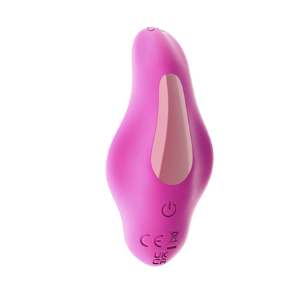 Vibrador de Calcinha - Via App YSAN102