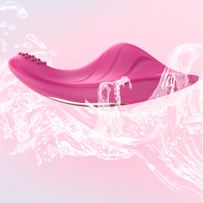 Vibrador de Calcinha - Via App YSAN102