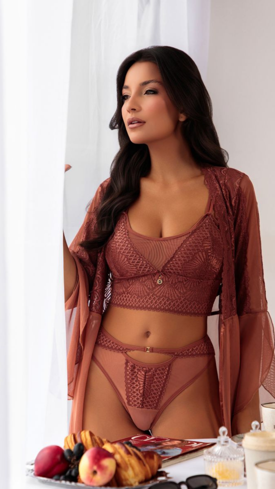 Conjunto Amelie