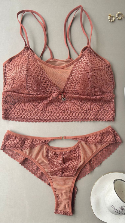 Conjunto Amelie
