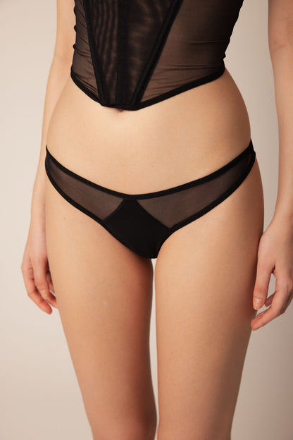 Calcinha Asa Delta Selene