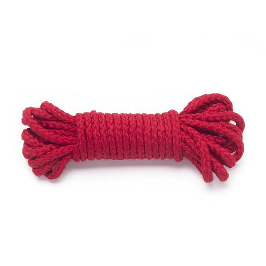 Corda 10 Metro Shibari Fetish Bondage Sadomaso