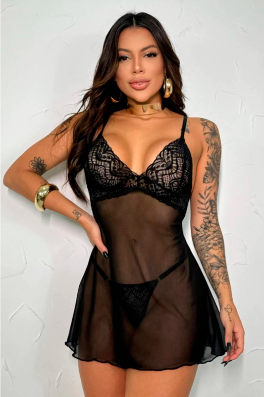 Camisola Hécate