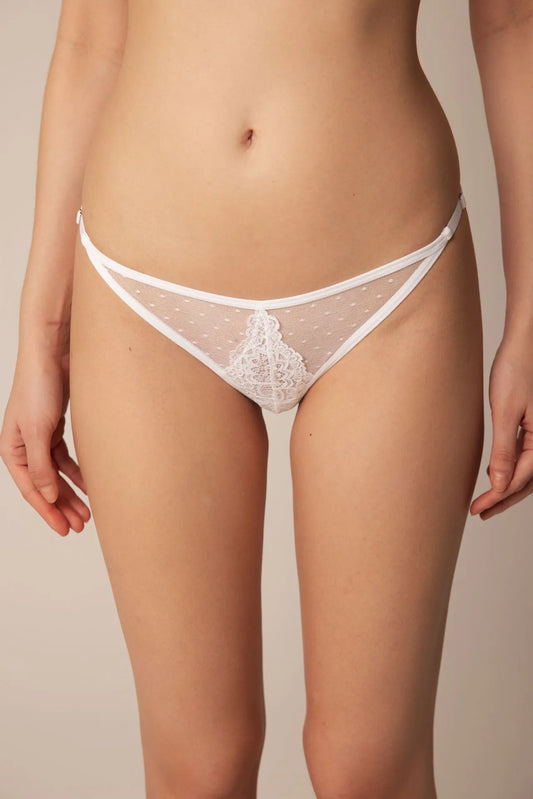 Calcinha Fio Lua