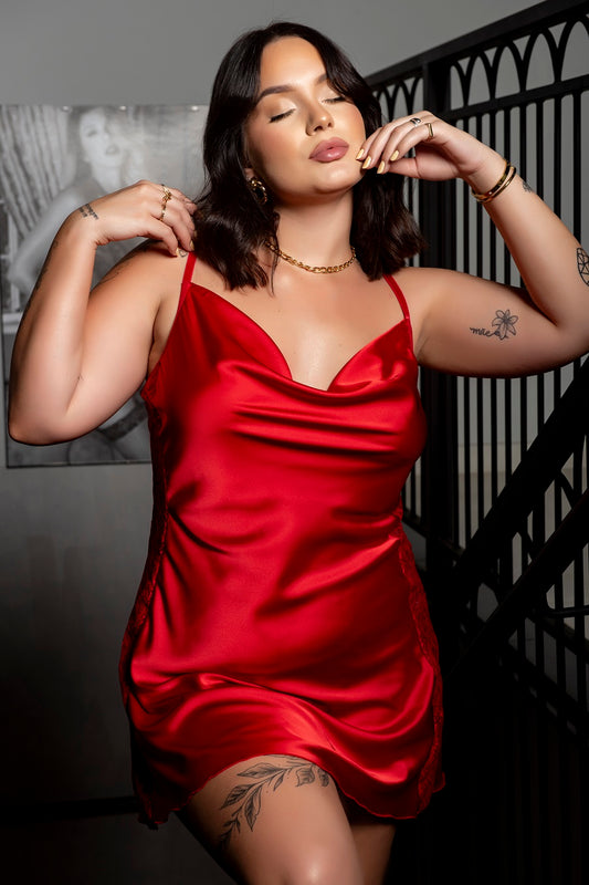 Camisola Maia